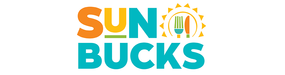 Sun Bucks Logo